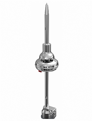 AKTF PARATONER BALII